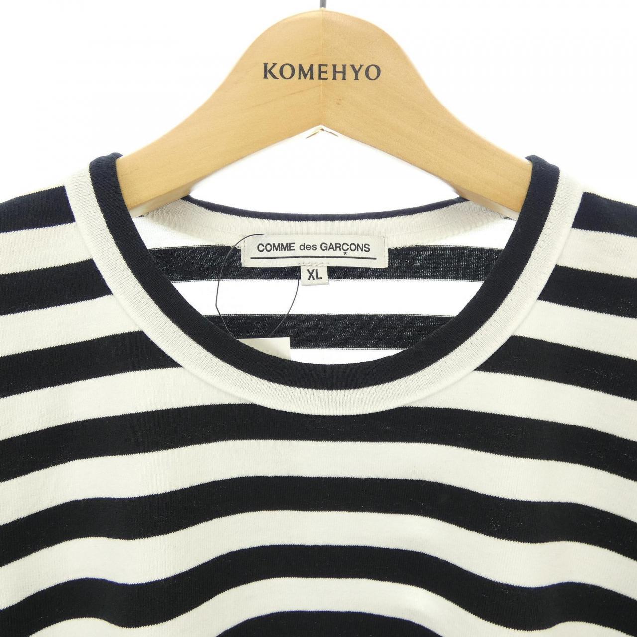 コムデギャルソン COMME des GARCONS OZ-T501 Tシャツ