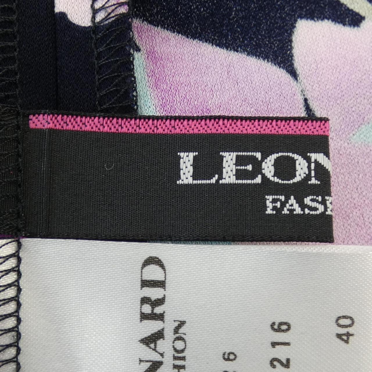 レオナールファッション LEONARD FASHION トップス