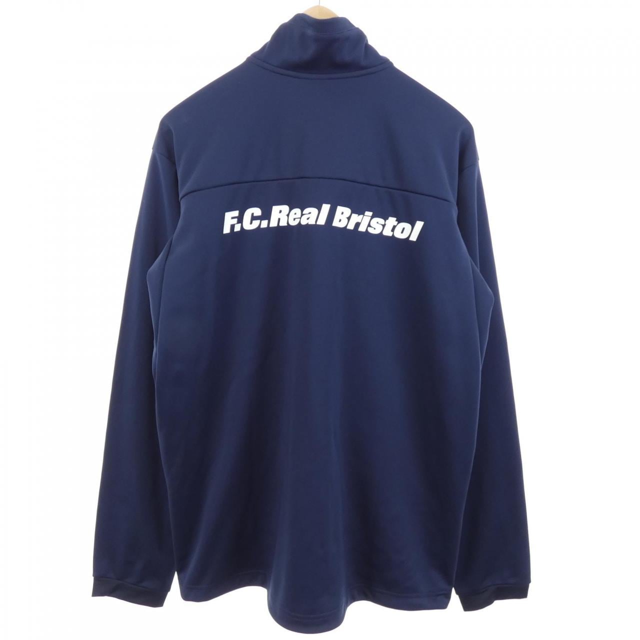 エフシーアールビー F.C.R.B. FCRB-192051 ジャケット