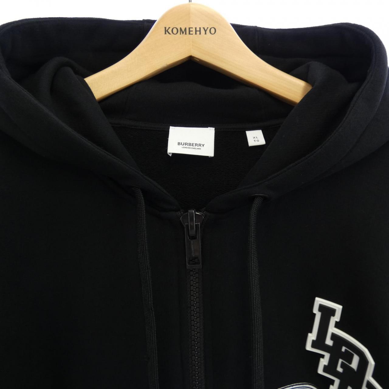 バーバリー BURBERRY 80218381 パーカー