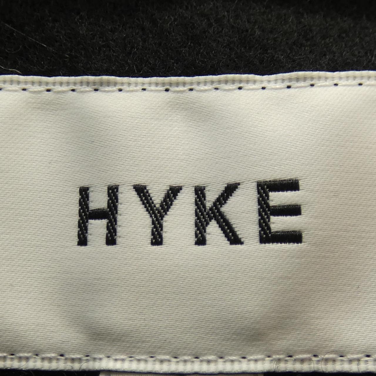 ハイク HYKE コート