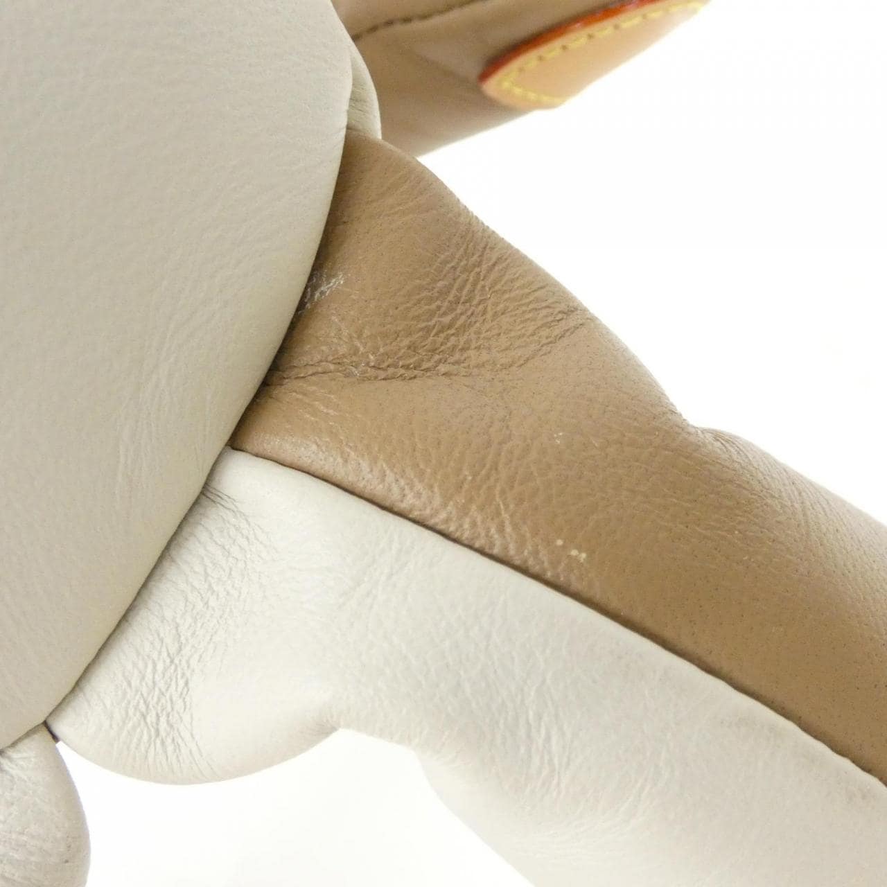 ルイヴィトン ドゥドゥ ルイ テディベア GI0142 ドール