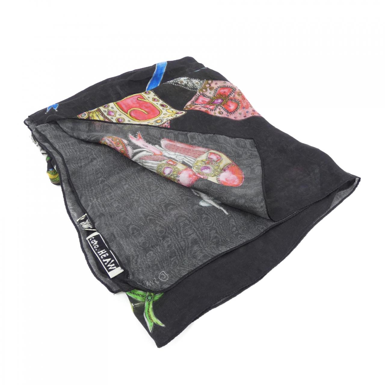 SWASH LONDON SCARF