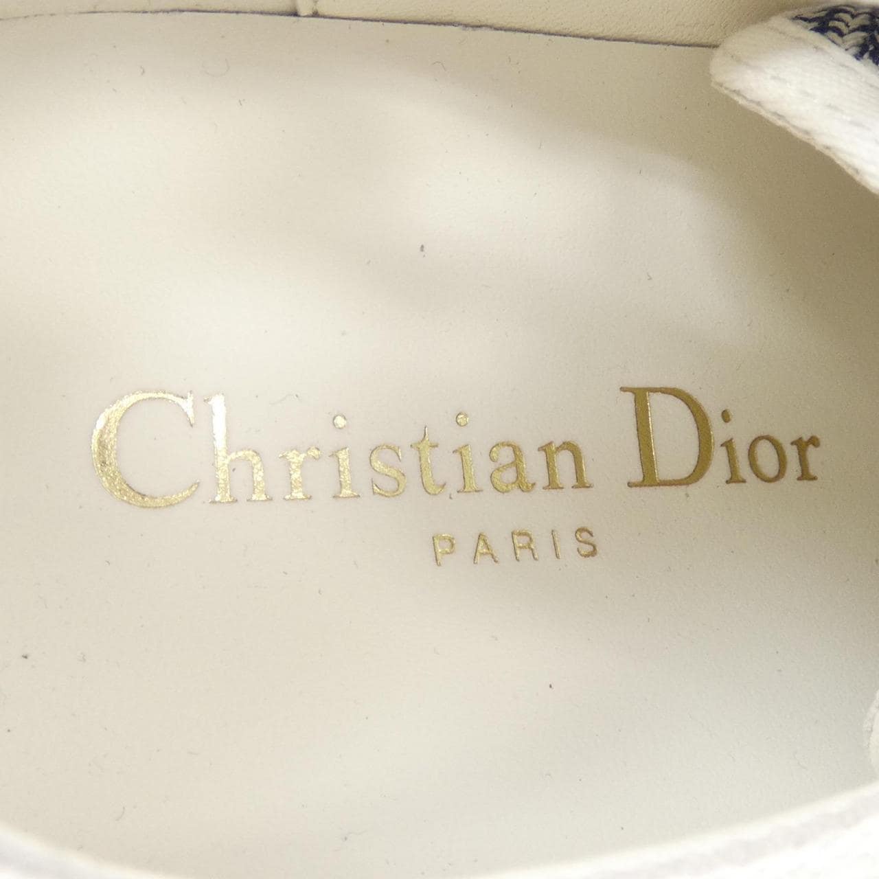 クリスチャンディオール CHRISTIAN DIOR LS0422 スニーカー