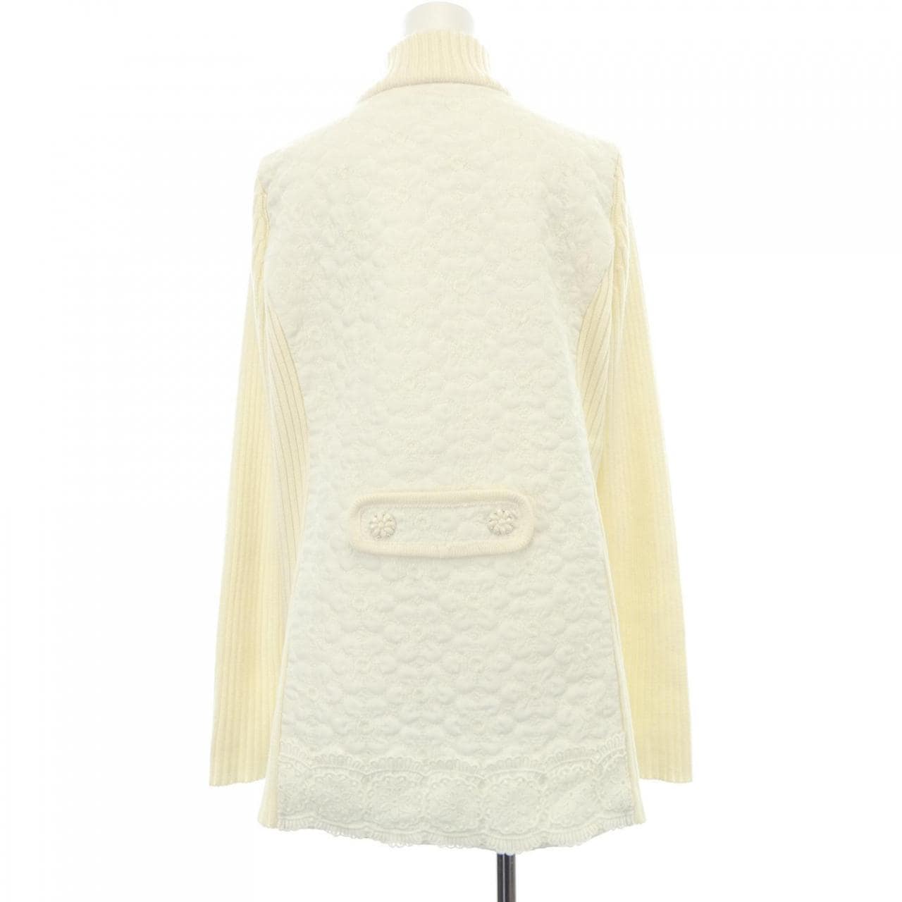 スーパービューティー SUPER BEAUTY ジャケット