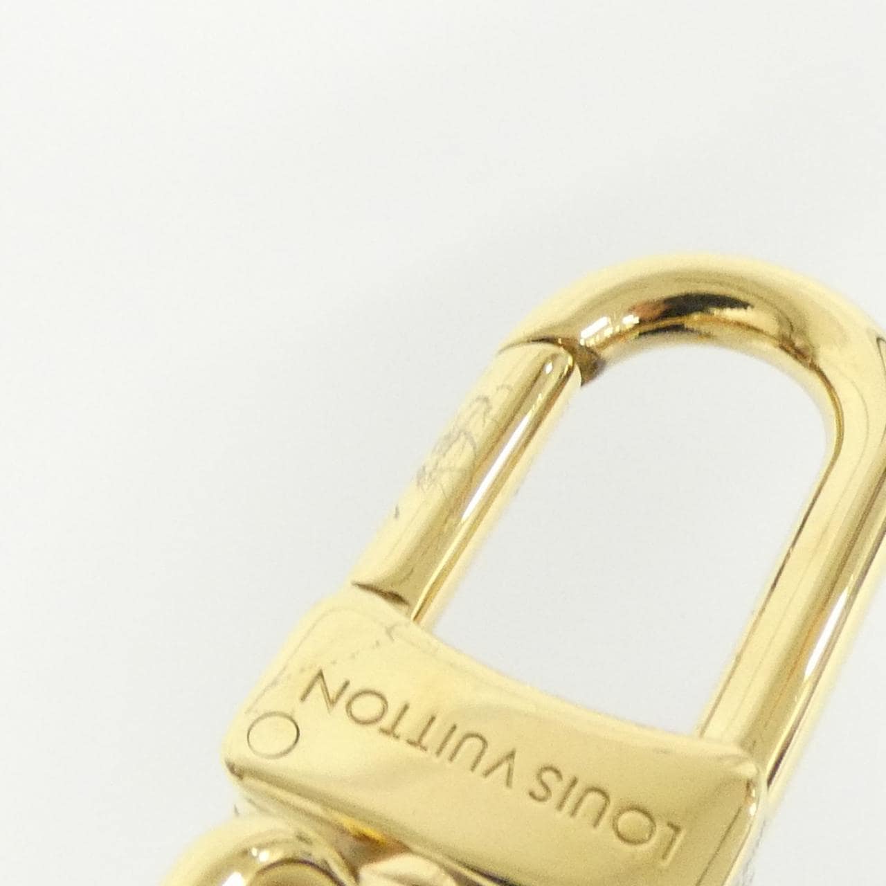 ルイヴィトン バッグチャーム チェーン スプリング ストリート M01188 キーホルダー