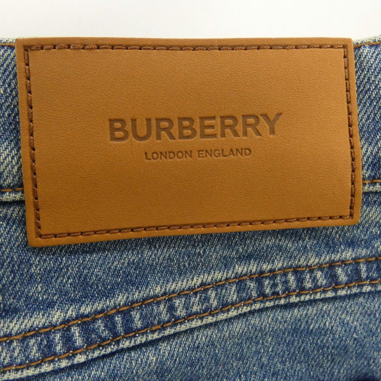 バーバリー BURBERRY 8071551 ジーンズ