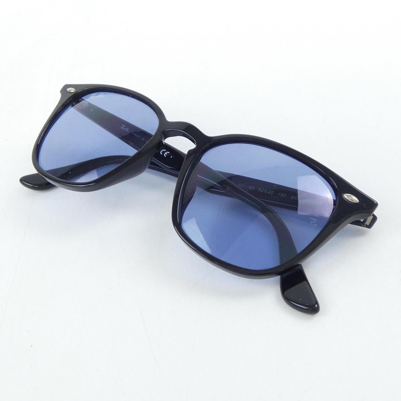 レイバン Ray Ban RB4258-F SUNGLASSES