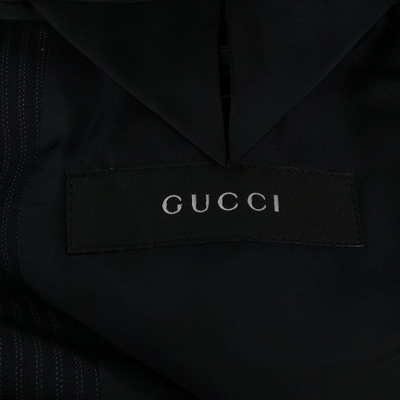 グッチ GUCCI 166368 スーツ