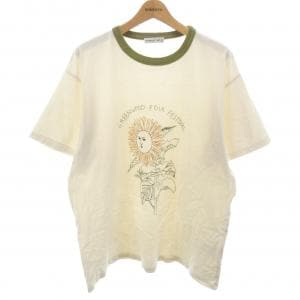 SAMUEL ZELIG Tシャツ