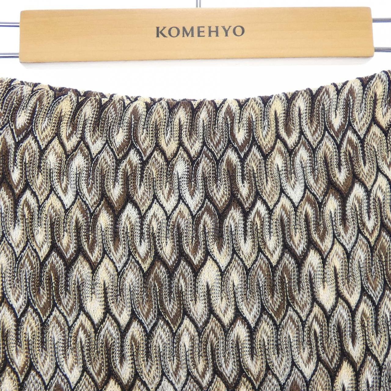 ミッソーニ MISSONI スカート