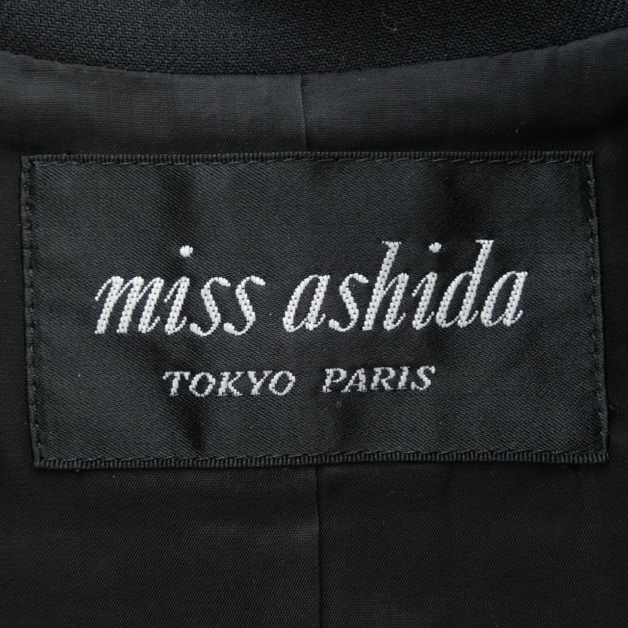 ミスアシダ miss ashida ワンピース