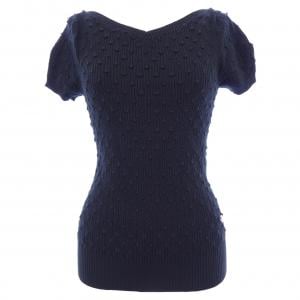 シャネル CHANEL P58467K07659 ニット