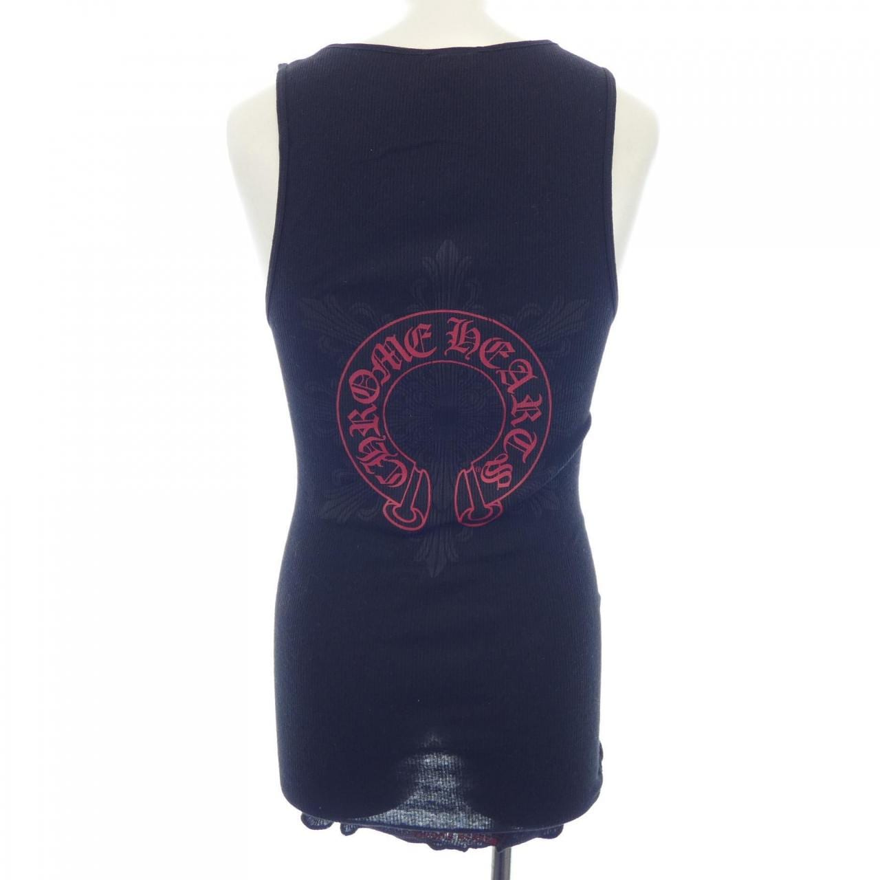 クロムハーツ CHROME HEARTS タンクトップ