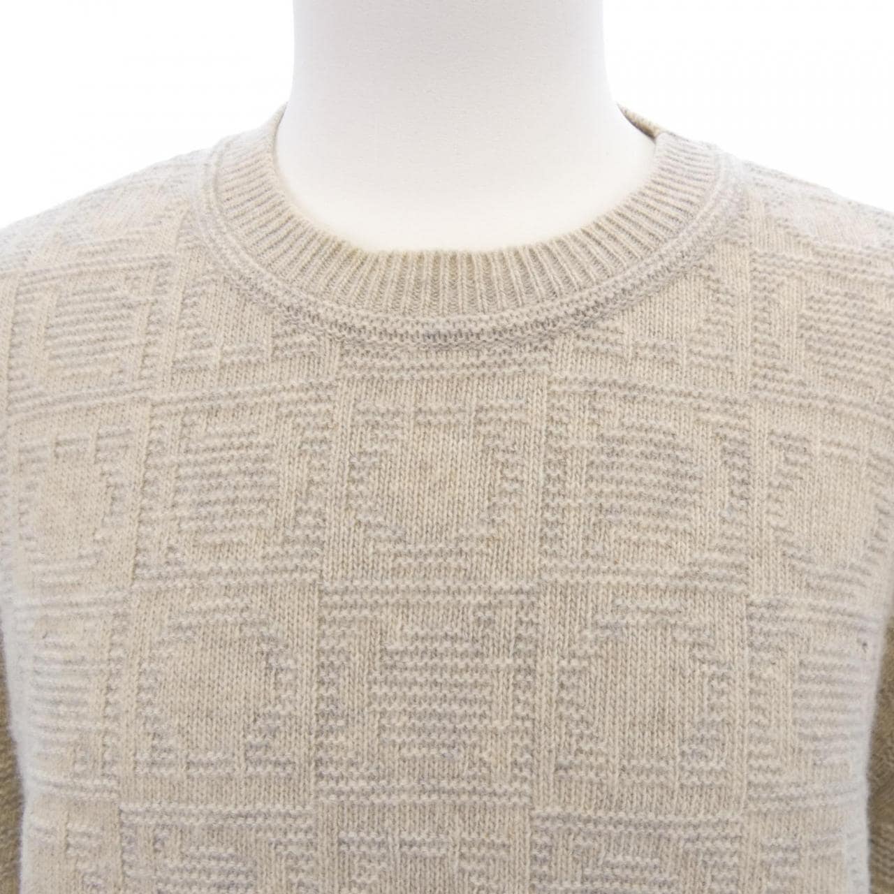 SALVATORE FERRAGAMO薩爾瓦多菲拉格慕針織品