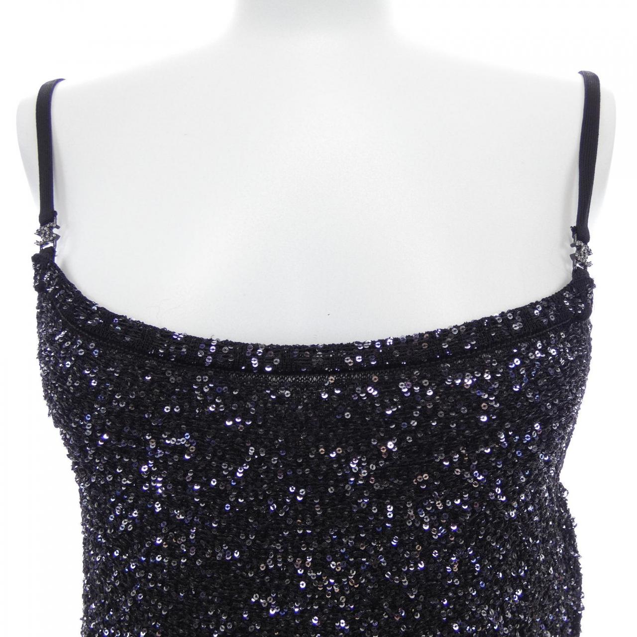 シャネル CHANEL P79118K11423 ワンピース