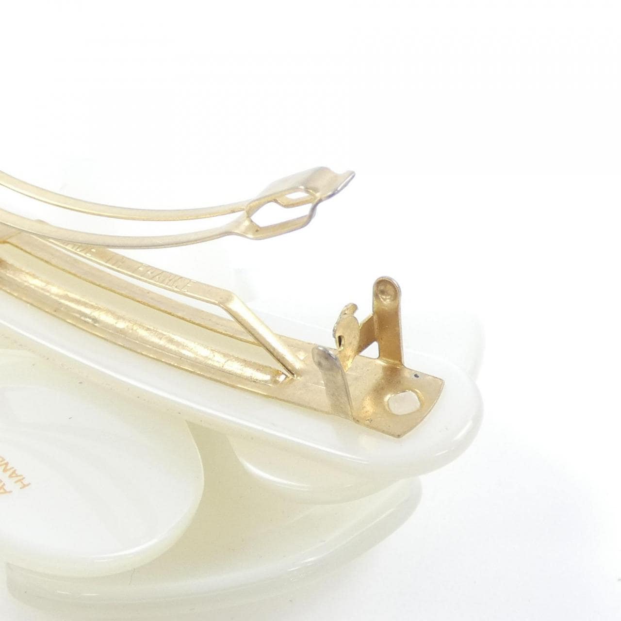 アレクサンドルドゥパリ ALEXANDRE DE PARIS HAIR ACCESSORIES