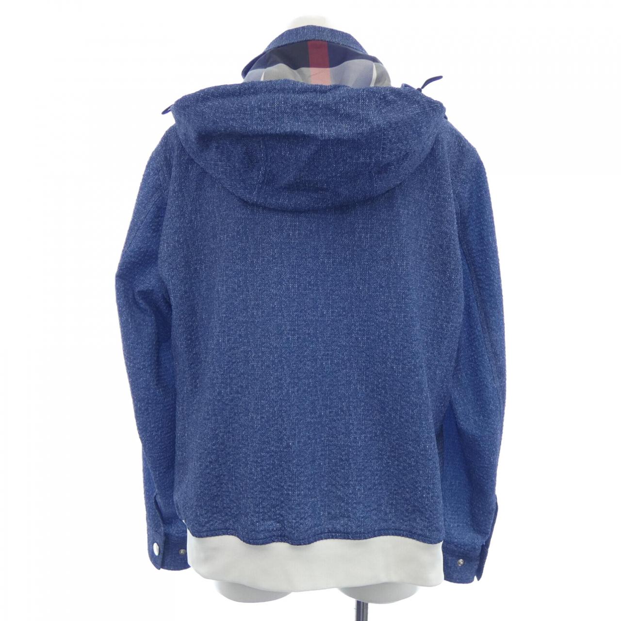 ブラックレーベルクレストブリッジ BLACK LABEL CRESTBRIDGE ブルゾン