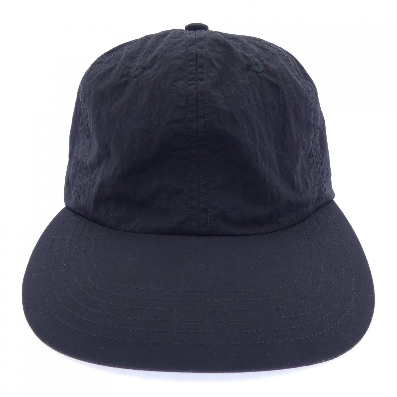 キジマタカユキ KIJIMA TAKAYUKI 24201-ED キャップ