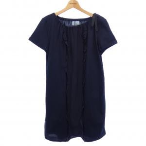 プラダ PRADA 35879L R181 1Q1F カットワンピース