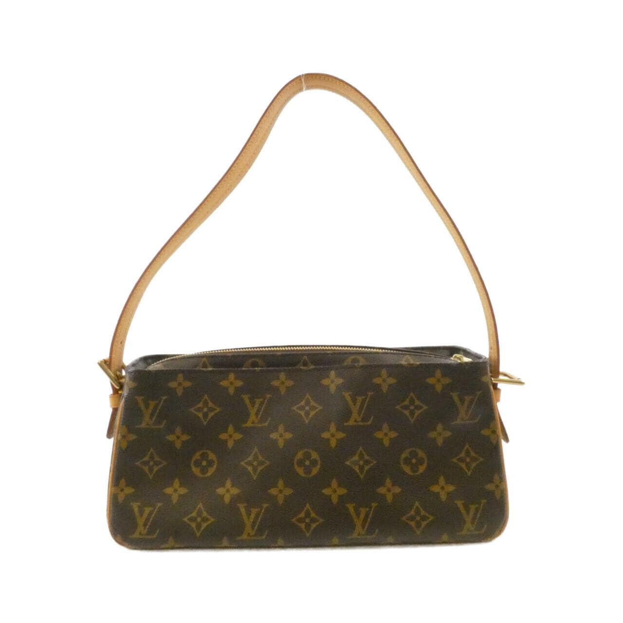 ルイヴィトン モノグラム ヴィバ シテ MM M51164 ショルダーバッグ