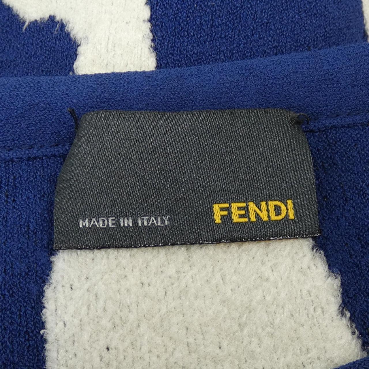 フェンディ FENDI FZ9040 MOZ トップス