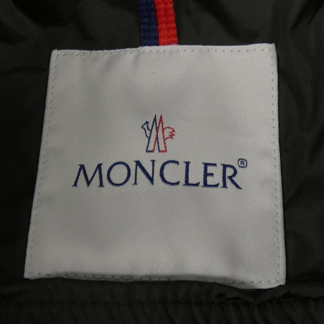 モンクレール MONCLER SERRE ダウンジャケット