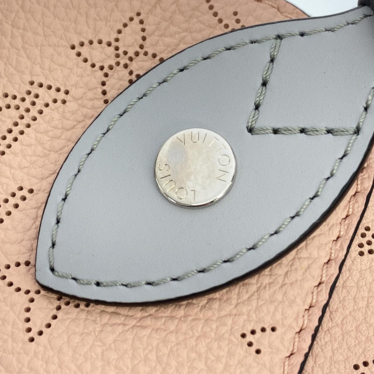 ルイヴィトン マヒナ ヒナ PM M53938 バッグ