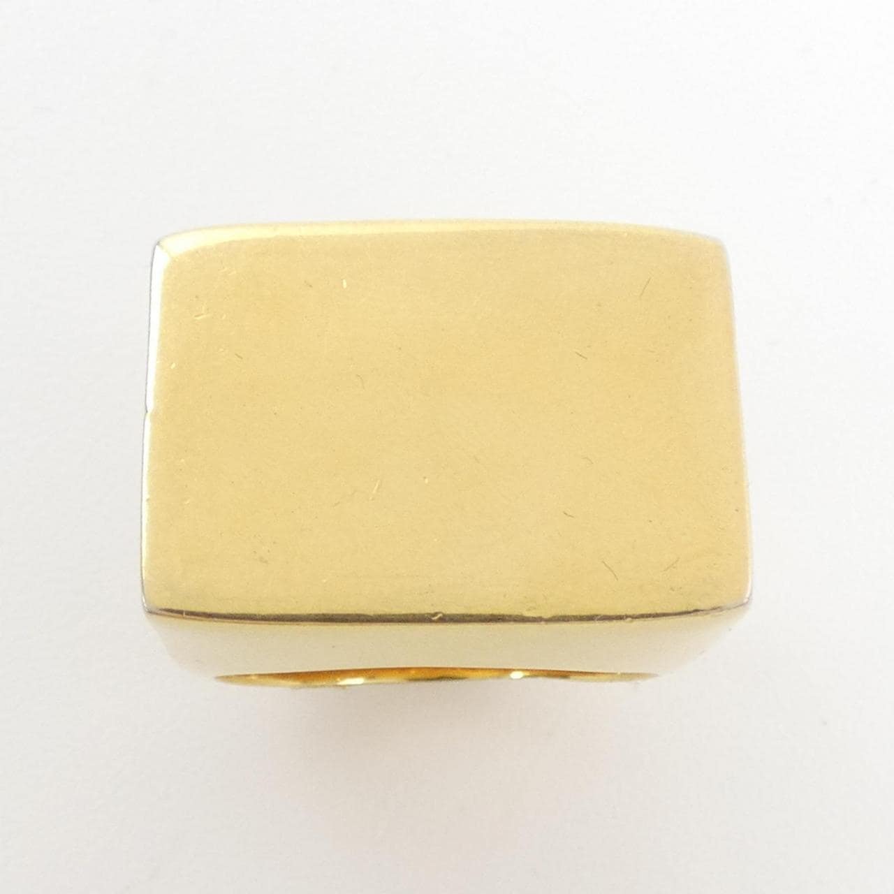 ドリスヴァンノッテン DRIES VAN NOTEN RING