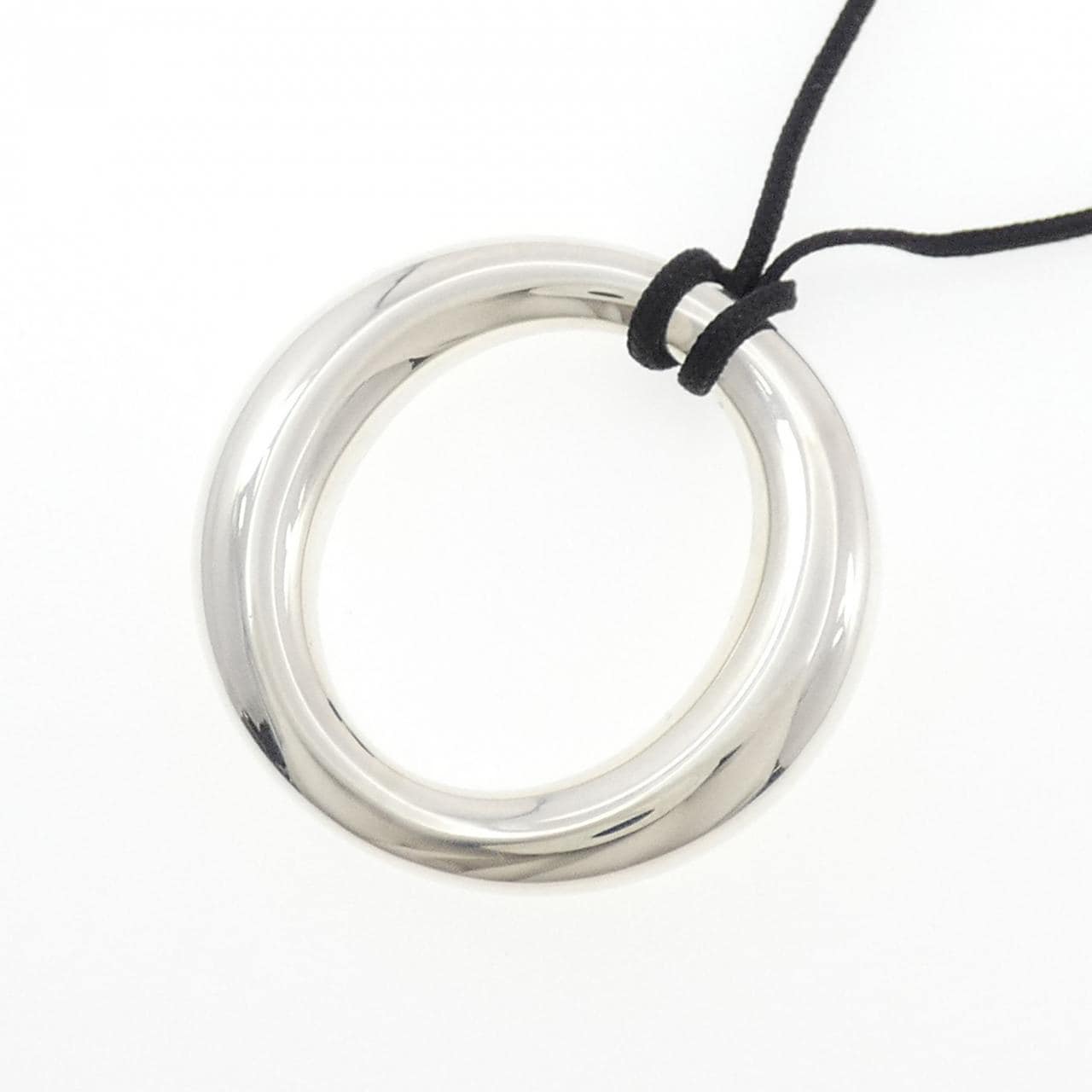 ティファニー セビアナ ネックレス