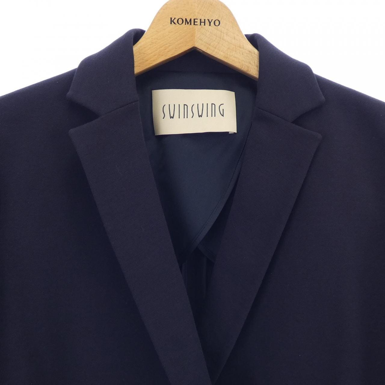 SWIN SWING SWIN SWING コート