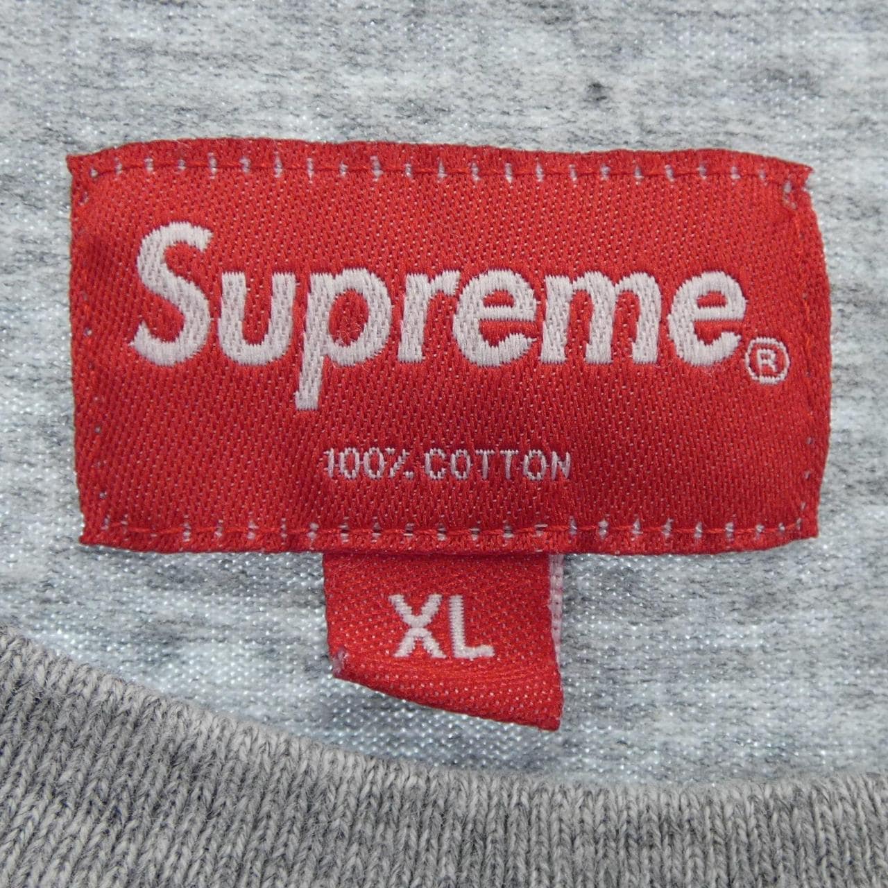 シュプリーム SUPREME Small Box Tシャツ