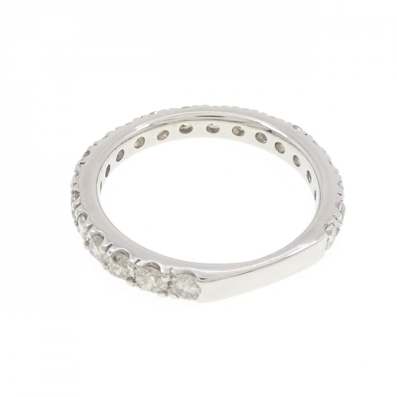 PT900 ダイヤモンド リング 1.00CT