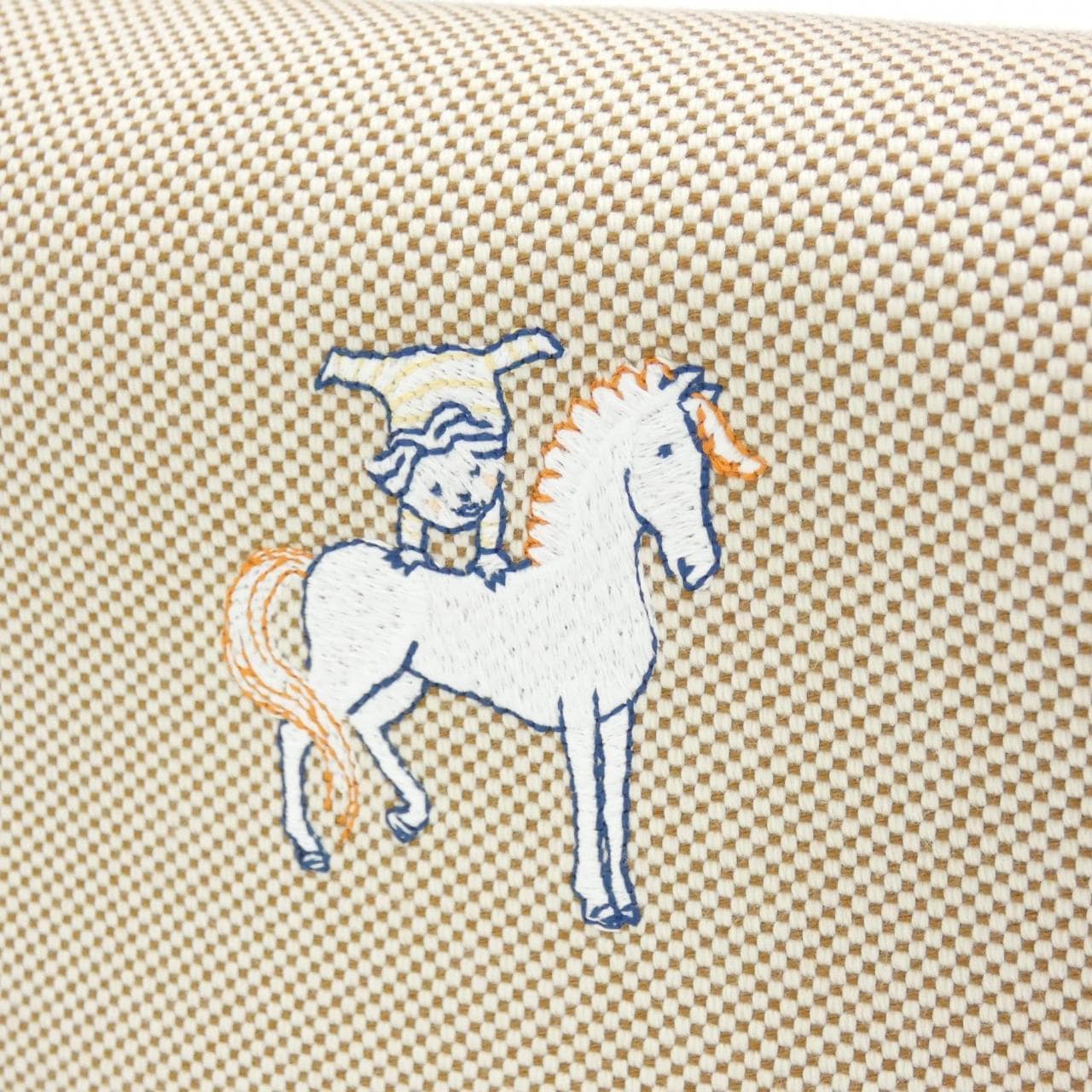 エルメス ブリッド ア ブラック カブリオル GM 103587M ポーチ