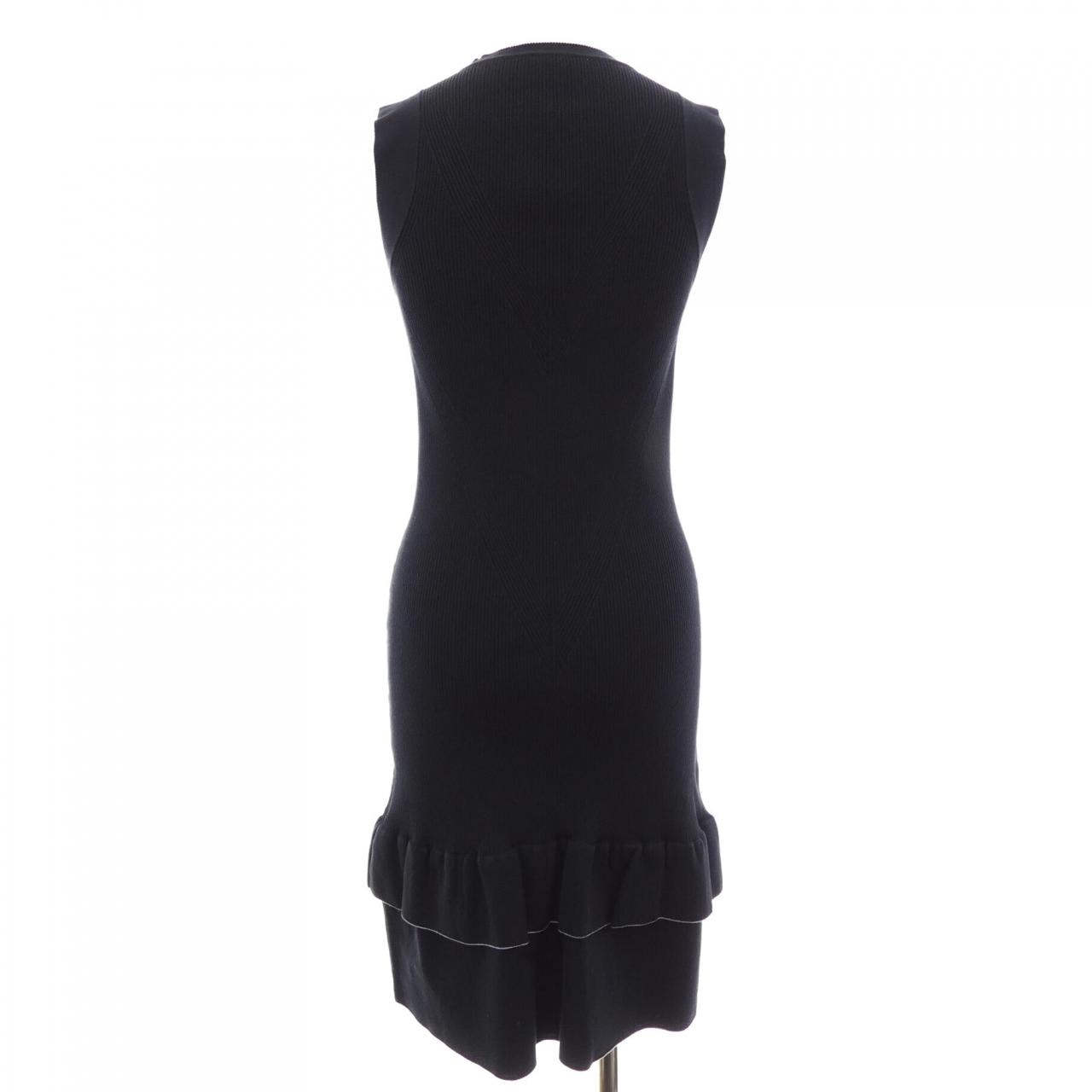 シャネル CHANEL P32766K00759 08P ワンピース