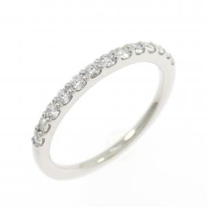 ジーエスティービー ダイヤモンド リング 0.25CT