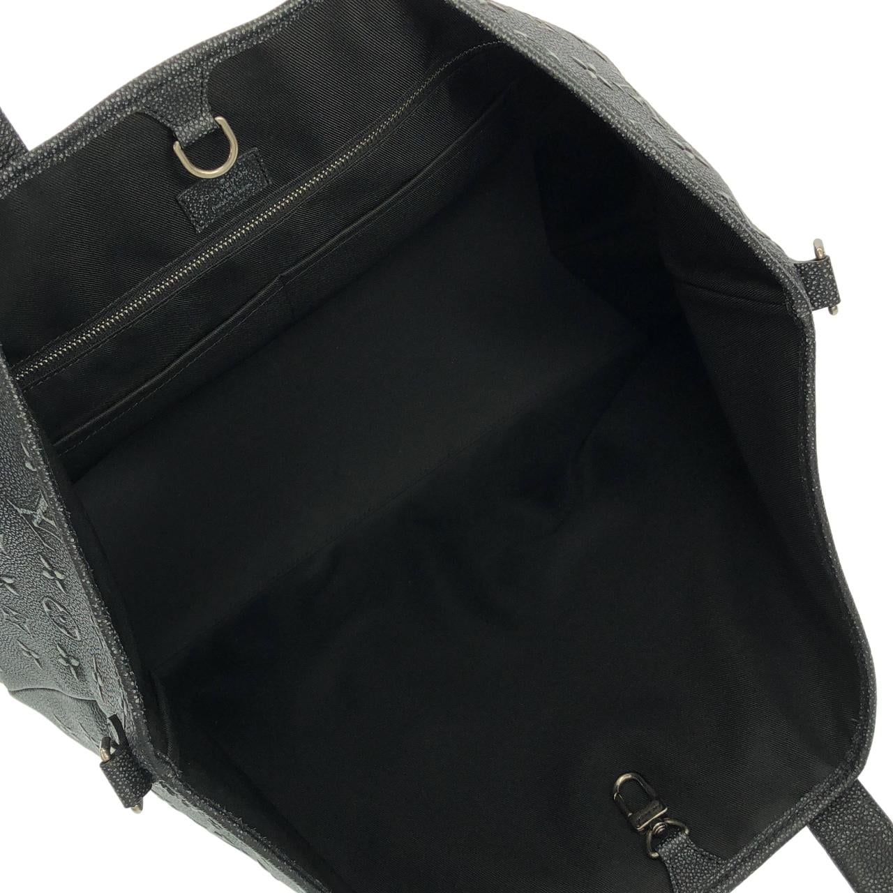 ルイヴィトン トロリー トート M21371 バッグ