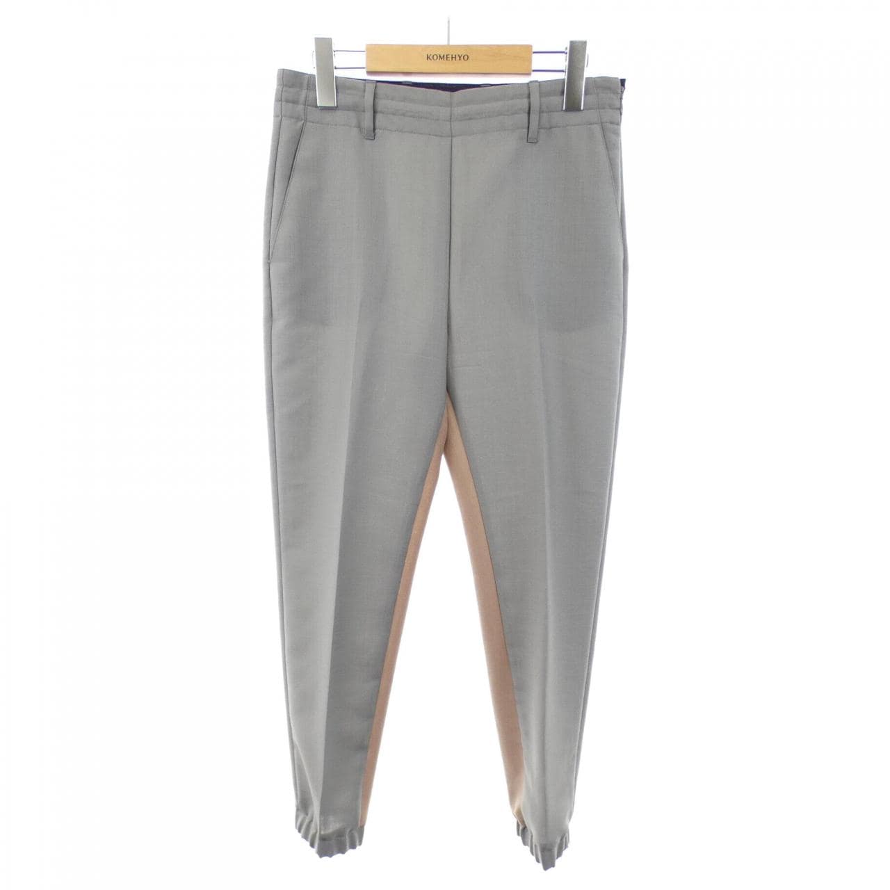 プラダ PRADA P202CG　S191　1IEA パンツ