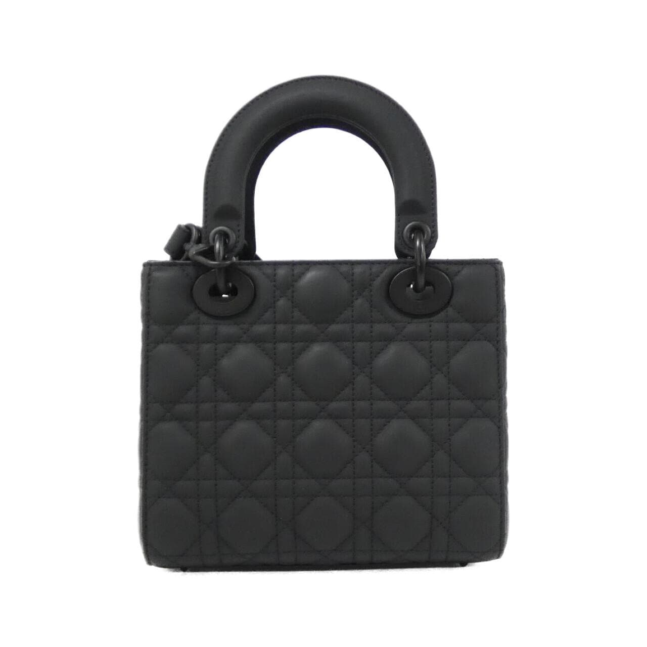クリスチャンディオール MY ABCDIOR レディ ディオール スモール M0538SLOI バッグ