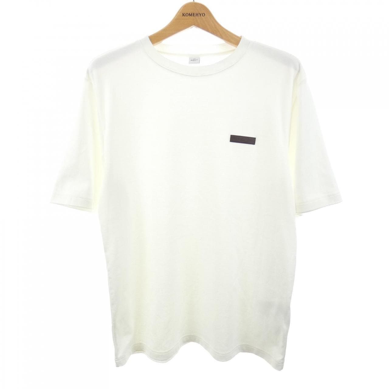 ベルルッティ Berluti R24JRS93 Tシャツ