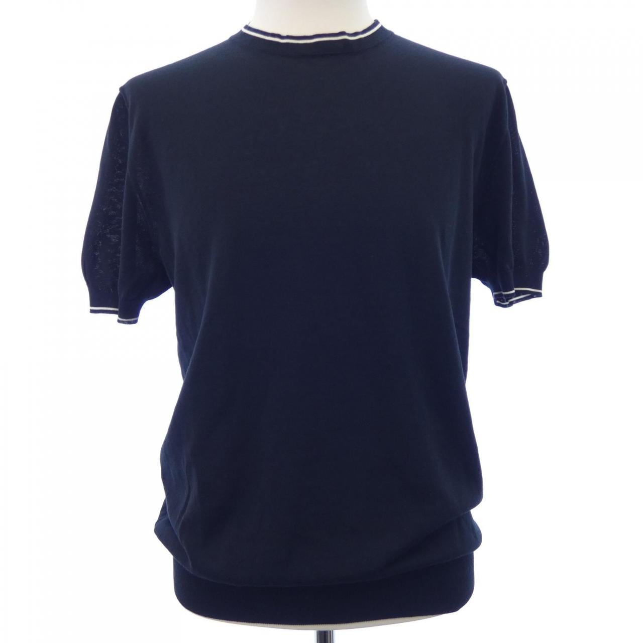 エルメス HERMES sw609. ニット