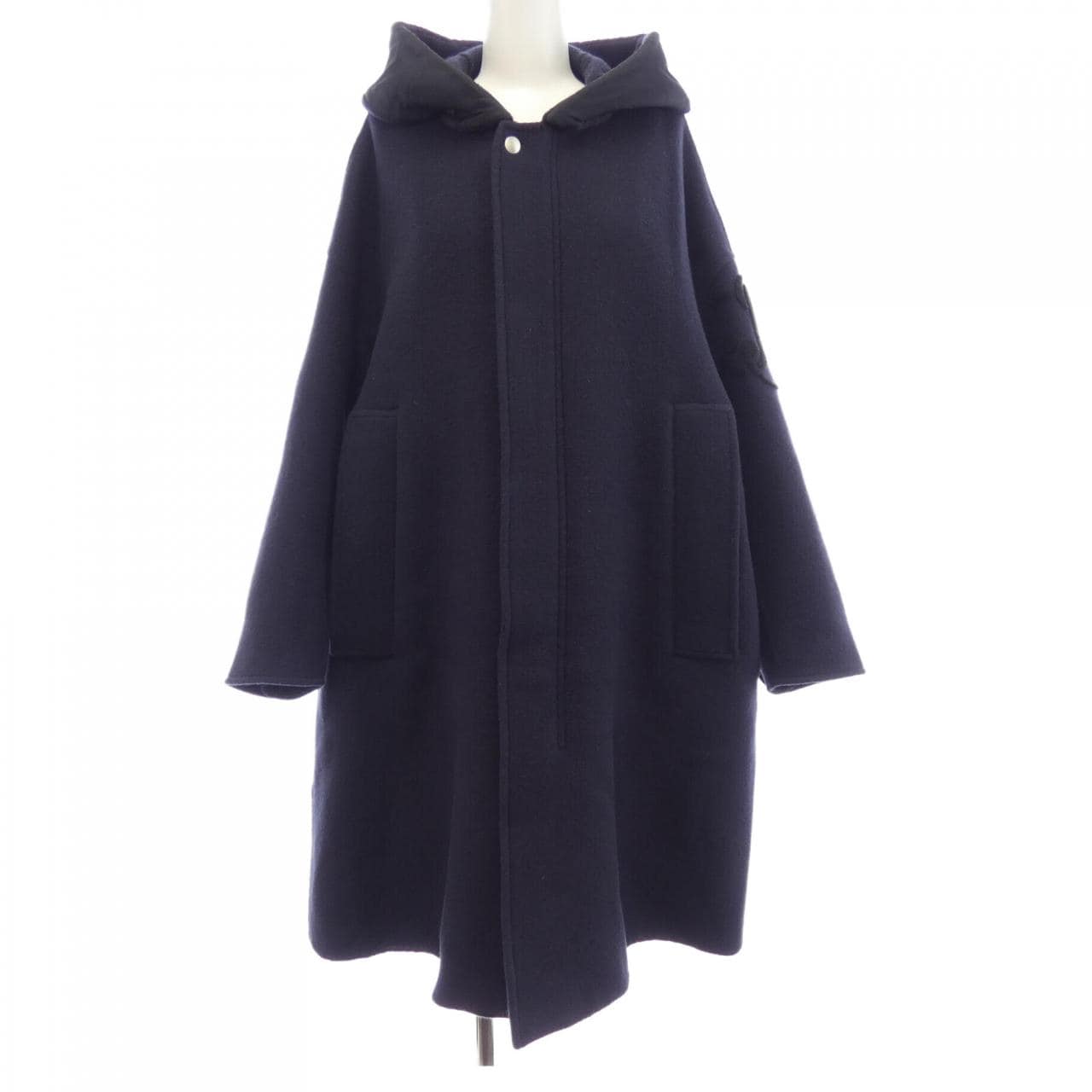 ジルサンダープラス JIL SANDER+ J40AA0112 J40031 コート