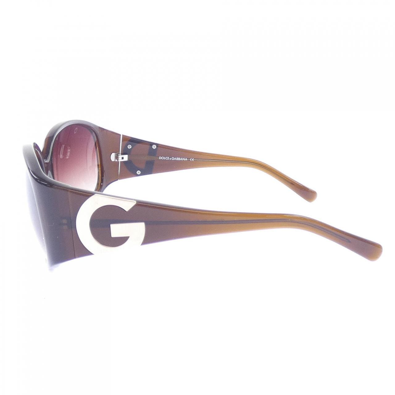 ドルチェアンドガッバーナ DOLCE&GABBANA DG4039 SUNGLASSES