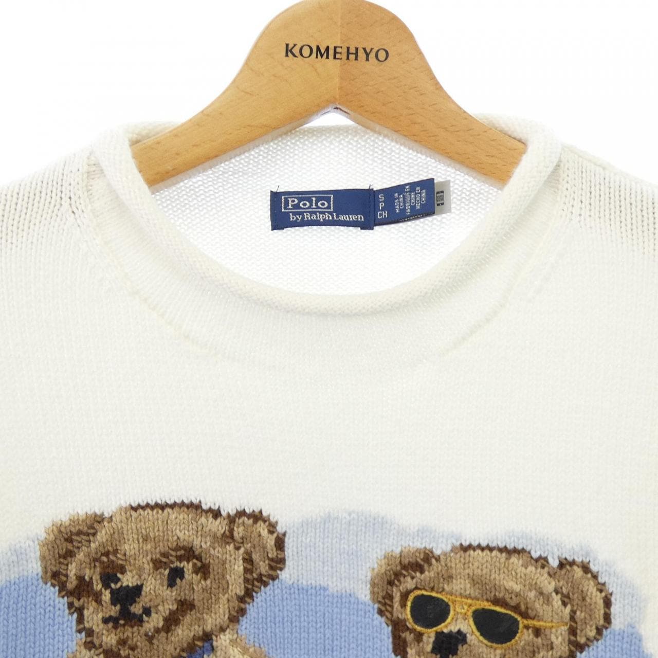 ポロラルフローレン POLO RALPH LAUREN ニット