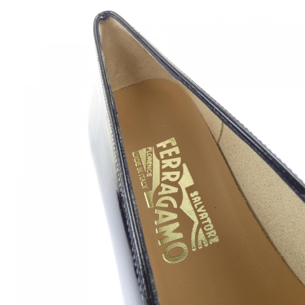 サルヴァトーレフェラガモ SALVATORE FERRAGAMO DB17244 シューズ