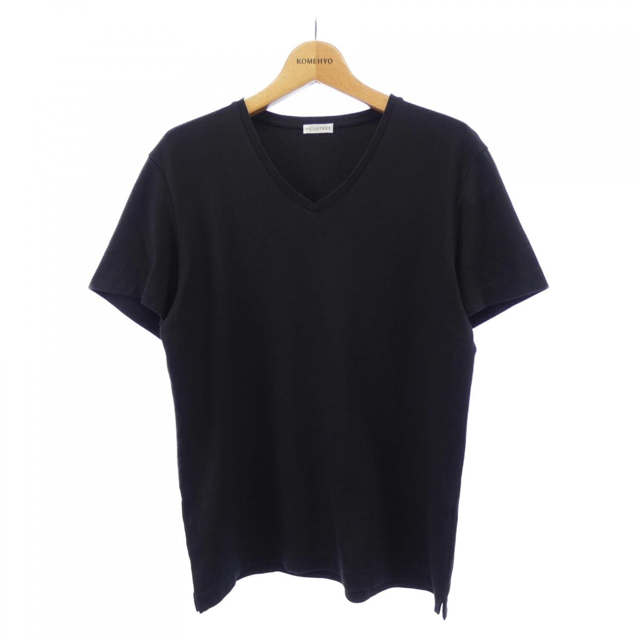 クロスクローゼット +CLOTHET Tシャツ