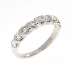 PT900 ダイヤモンド リング 0.70CT