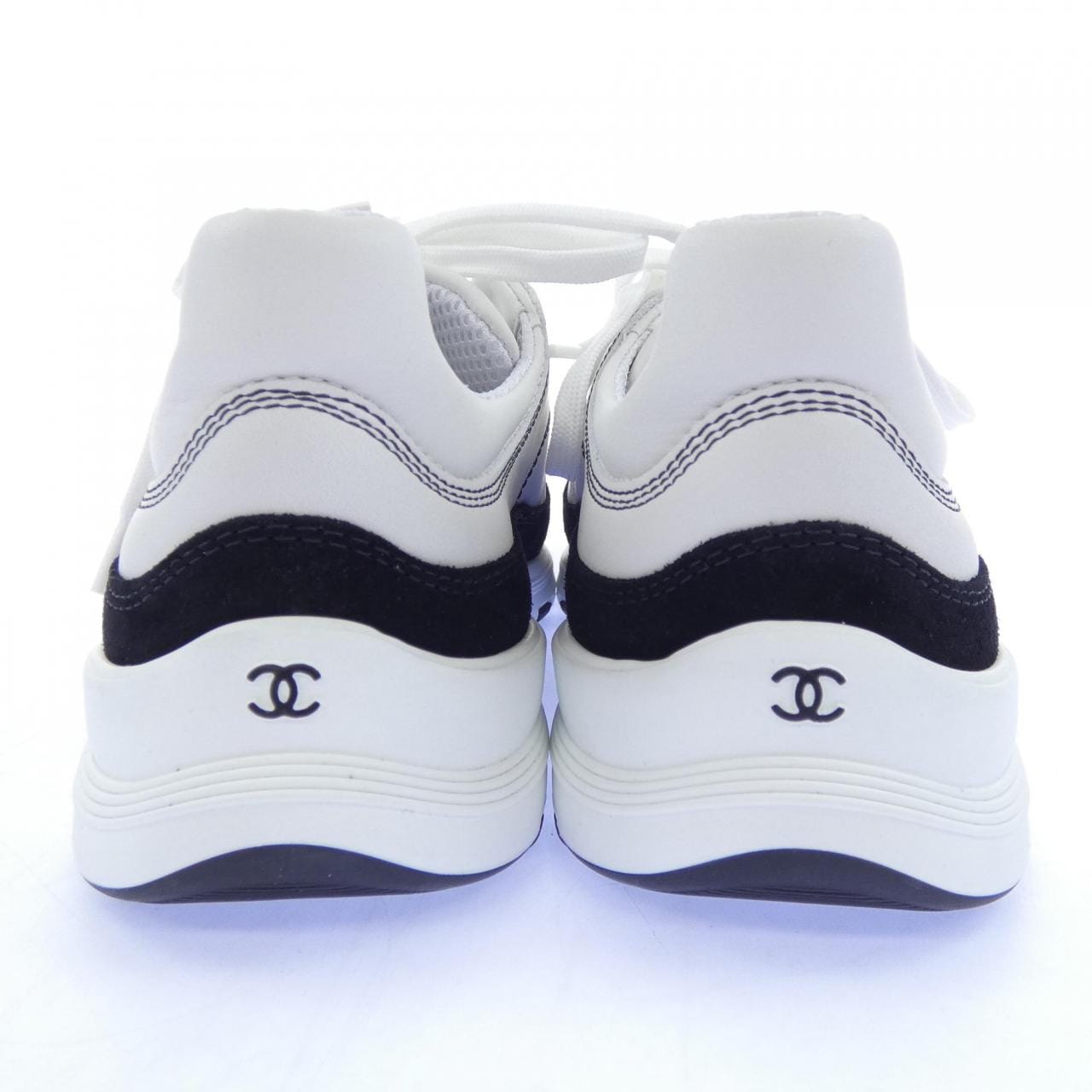 シャネル CHANEL G47276B24506 スニーカー