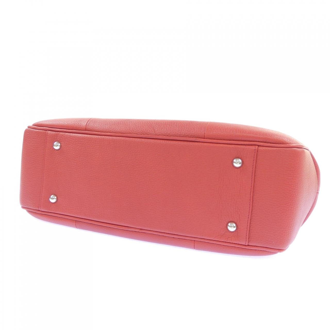 ペッレモルビダ PELLE MORBIDA BAG