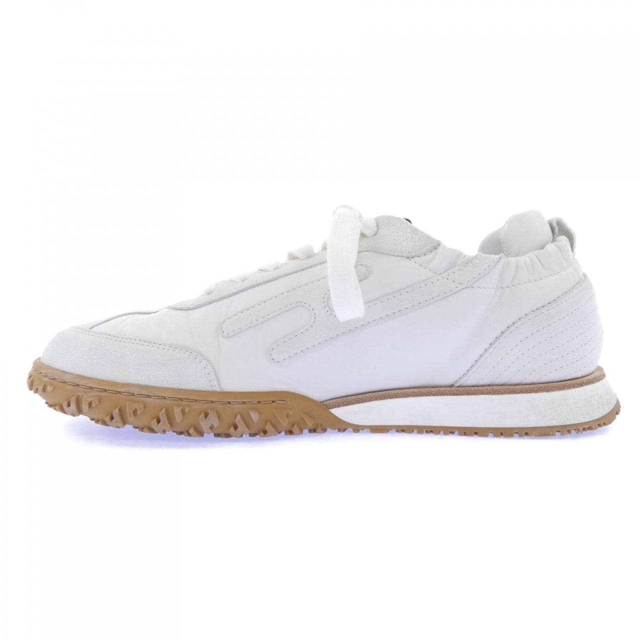 エルメス HERMES ジェット Hシグネチャー 242154Z スニーカー